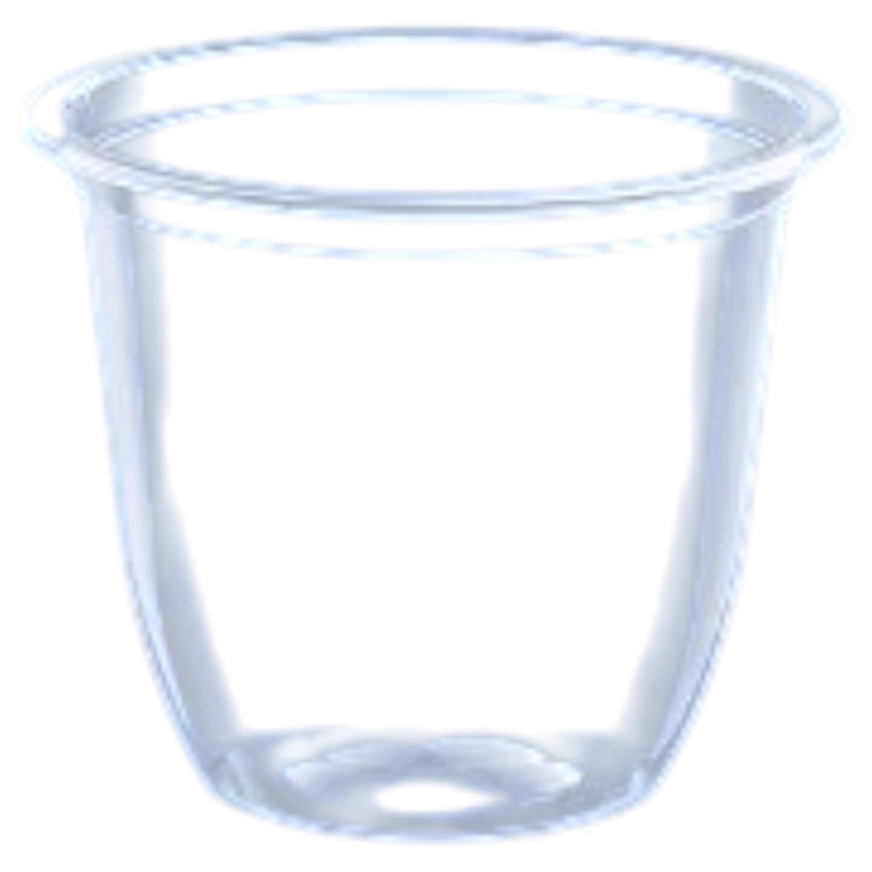 Pojemnik PET deli GUILLIN 300 ml fi 95 transparentny
