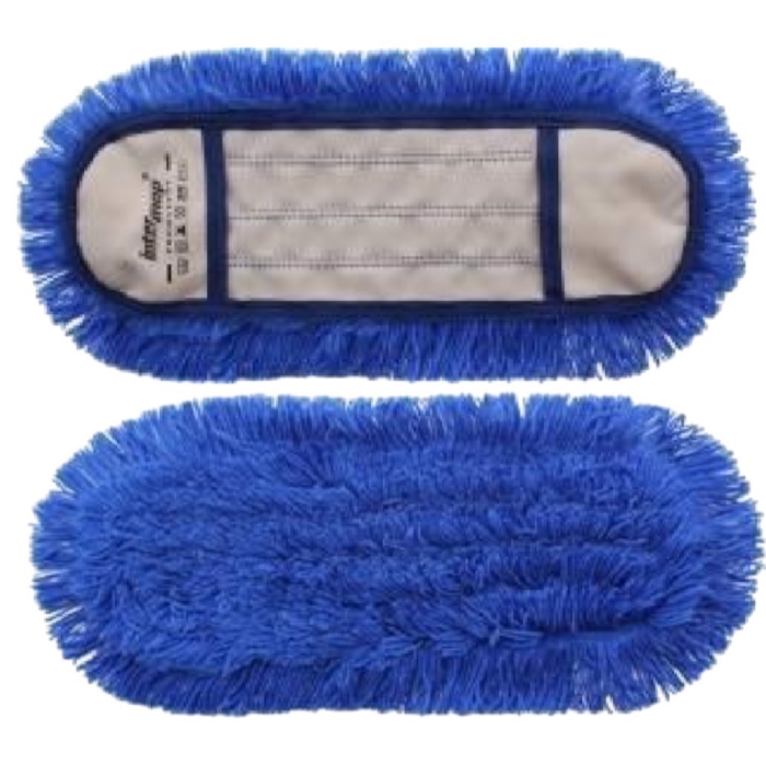 Mop Dust akrylowy na półokrągło MDA50 – 50 cm do zamiatania na sucho