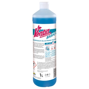 Lakma Ventin Basic uniwersalny żel do prania tkanin 1 litr