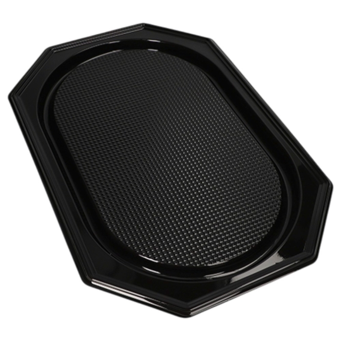 Taca cateringowa SP-55-B rPET 54x36x3cm Papstar