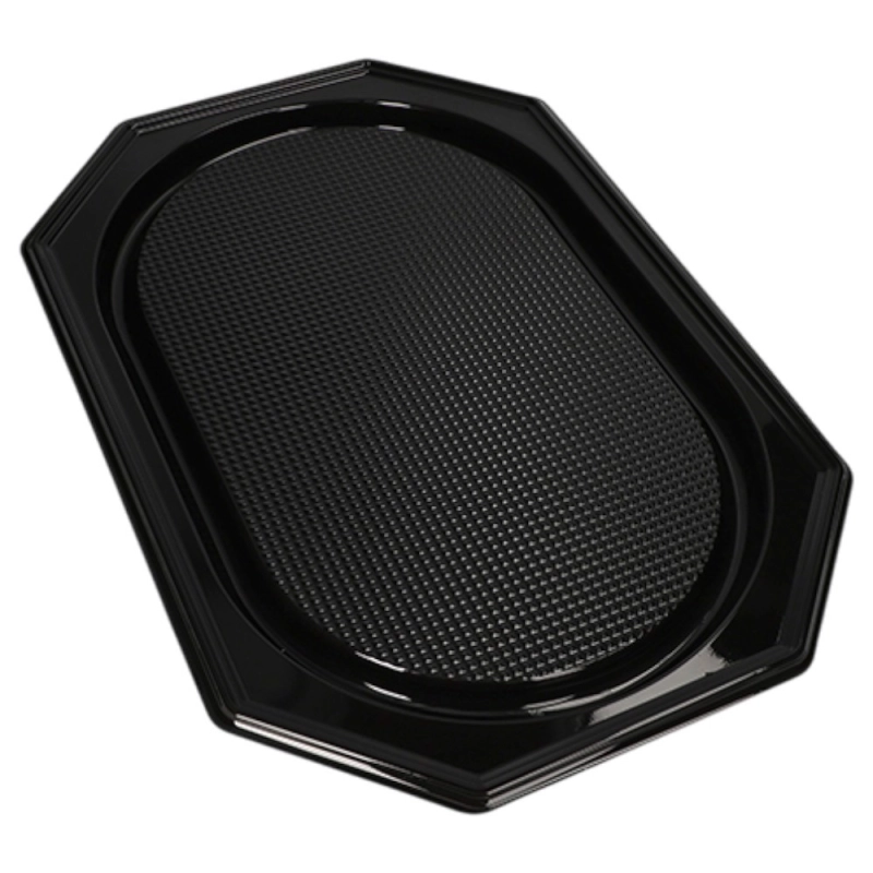Taca cateringowa SP-55-B rPET 54x36x3cm Papstar
