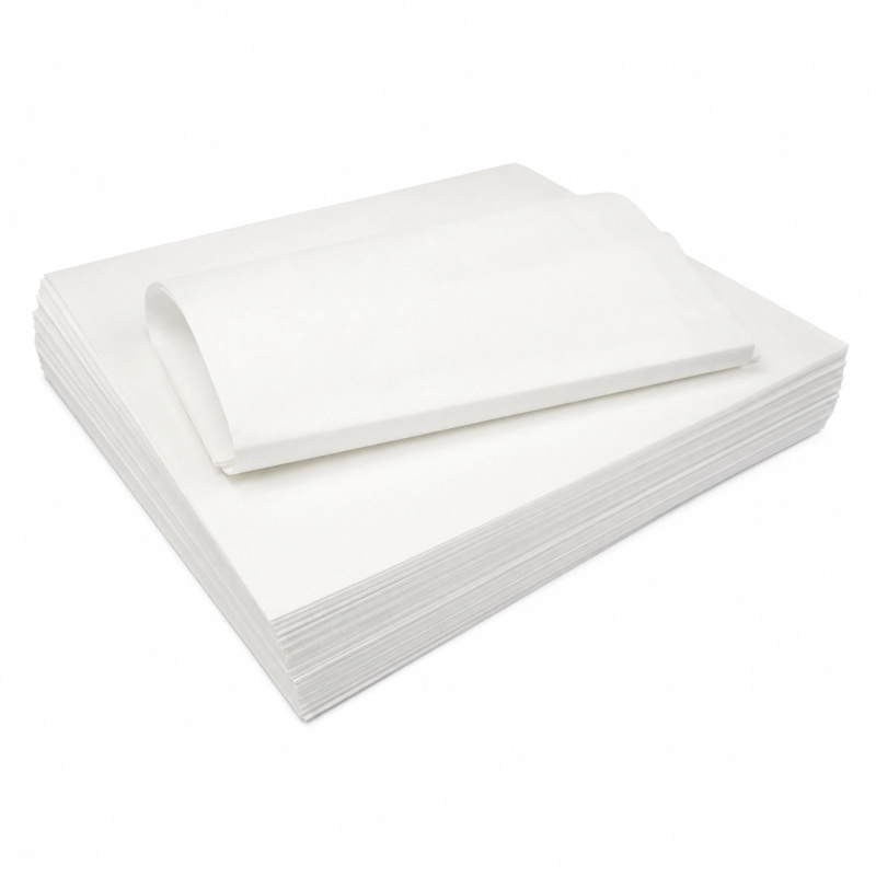 Papier półpergamin 30x30cm 40g biały 1000 arkuszy Good Price