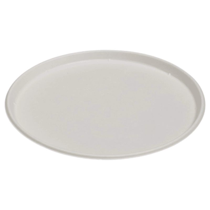 Talerz do pizzy średnica 32cm okrągły 50 szt Love Nature