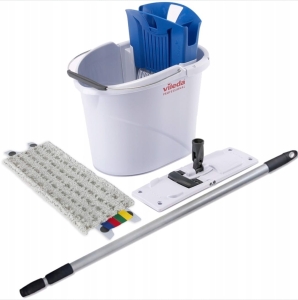 Zestaw UltraSpeed Mini Ready to Go Vileda
