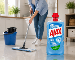 Ajax Ultra Fresh uniwersalny płyn czyszący 1 L.png