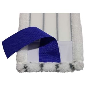 Nakładka do mopa Kombi 40 cm z mikrofibry-2
