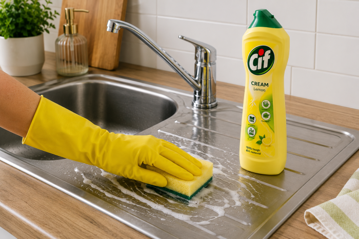 Mleczko CIF Cytryna 780 g-2.png