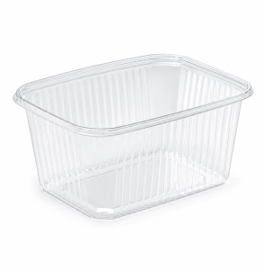 Pojemnik garmażeryjny 300ml PRA300RC-1