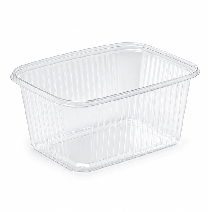 Pojemnik garmażeryjny 300ml PRA300RC-1