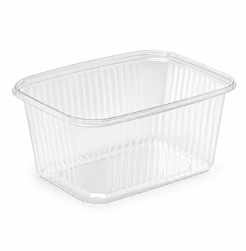 Pojemnik garmażeryjny 300ml PRA300RC-1