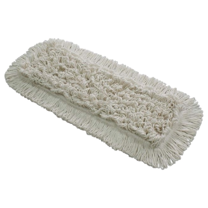 Mop Tes 2 oczka bawełniany 40 cm linia ekonomiczna
