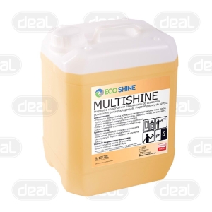 Eco Shine Multishine 5L – uniwersalny preparat czyszczący