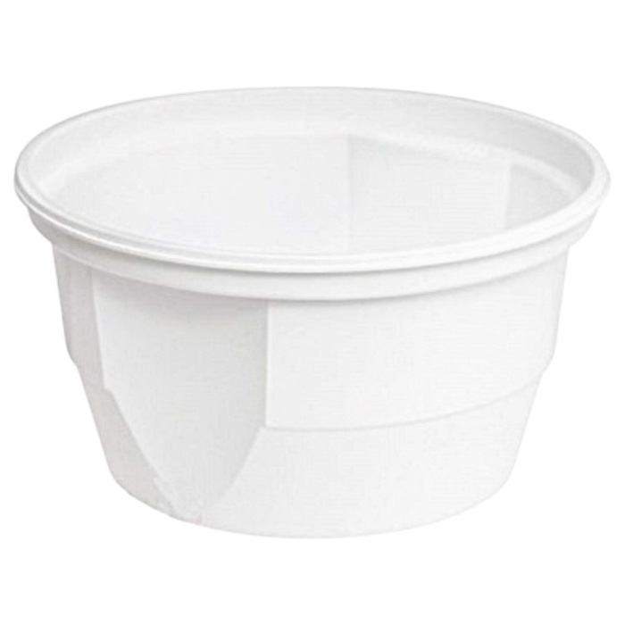 Pojemnik PP Goodpack Easy Handle 340 ml biały 50 szt