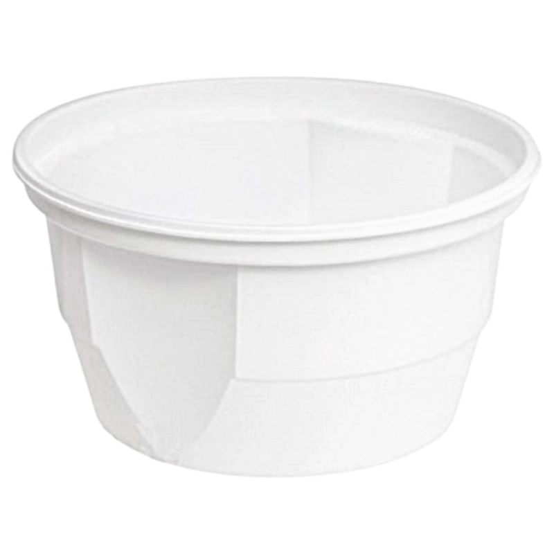 Pojemnik PP Goodpack Easy Handle 340 ml biały 50 szt