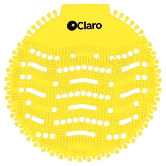 Wkład do pisuaru cytrynowy Yellow 1 szt Claro