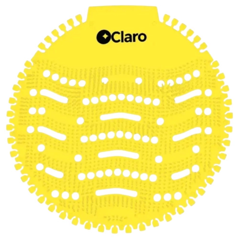 Wkład do pisuaru cytrynowy Yellow 1 szt Claro