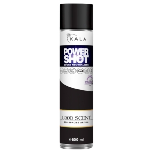Good Scent Power Shot neutralizator zapachu 600 ml Kala