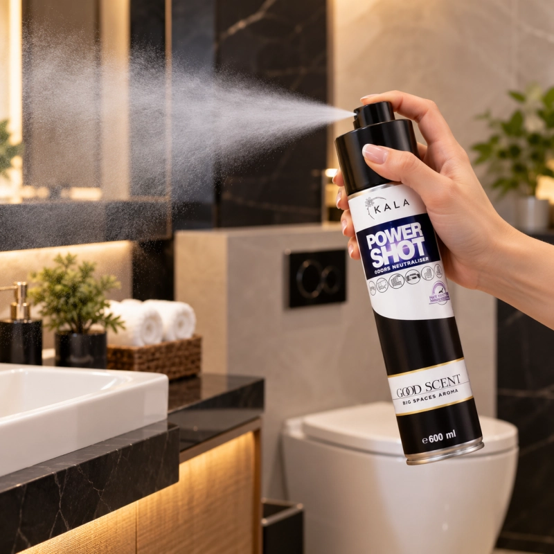 17099 Good Scent Power Shot neutralizator zapachu 600 ml Kala zastosowanie.png