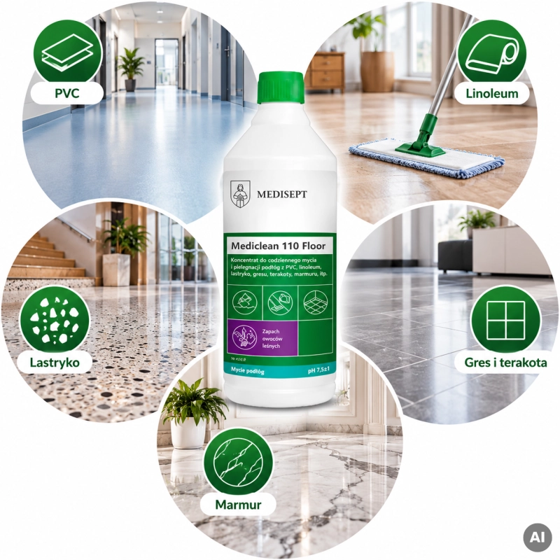 Mediclean 110 Floor – Czystość Każdej Podłogi.png