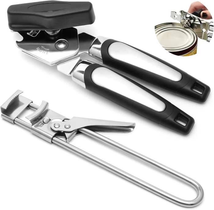 Otwieracze do puszek słoików butelek INOX 2 szt. 16058-2.jpg