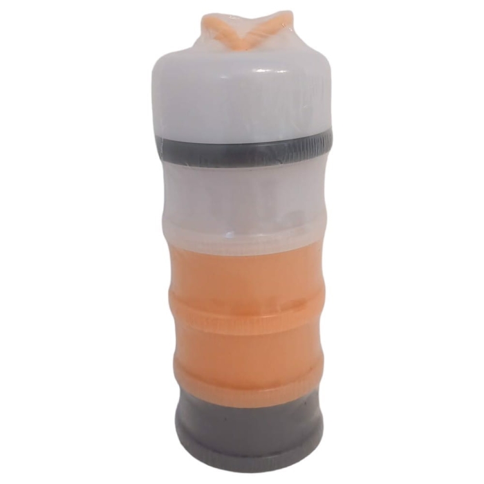 Pojemnik dozownik na mleko w proszku 480 ml