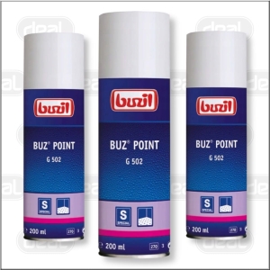 Preparat do usuwania naklejek Buzil 200ml