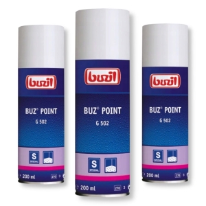 Preparat do usuwania naklejek Buzil 200ml