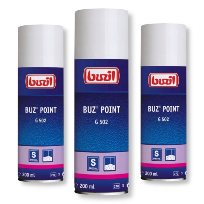 Preparat do usuwania naklejek Buzil 200ml