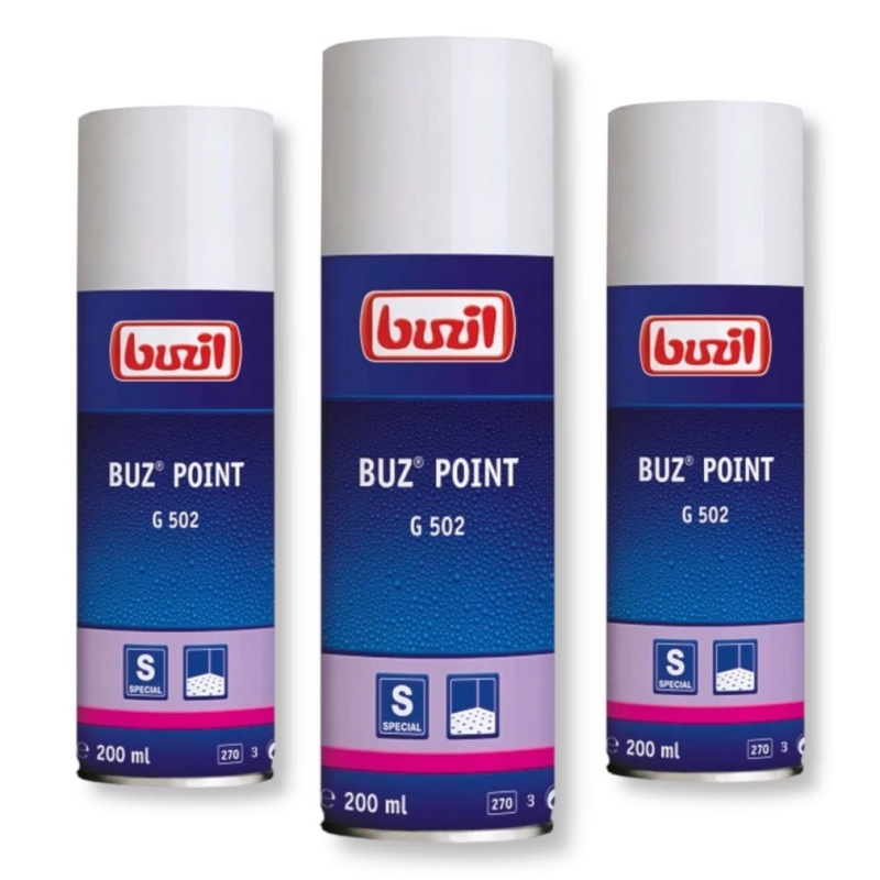 Preparat do usuwania naklejek Buzil 200ml