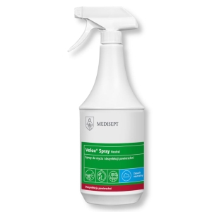 Velox Spray Neutral 1L 1szt