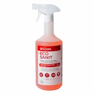 Ecoshine Eco Sanit 1 L Sanitariaty