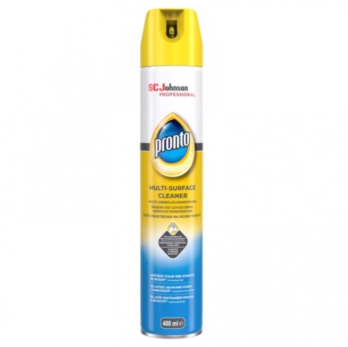 Pronto do mebli 400ml aerozol 1szt