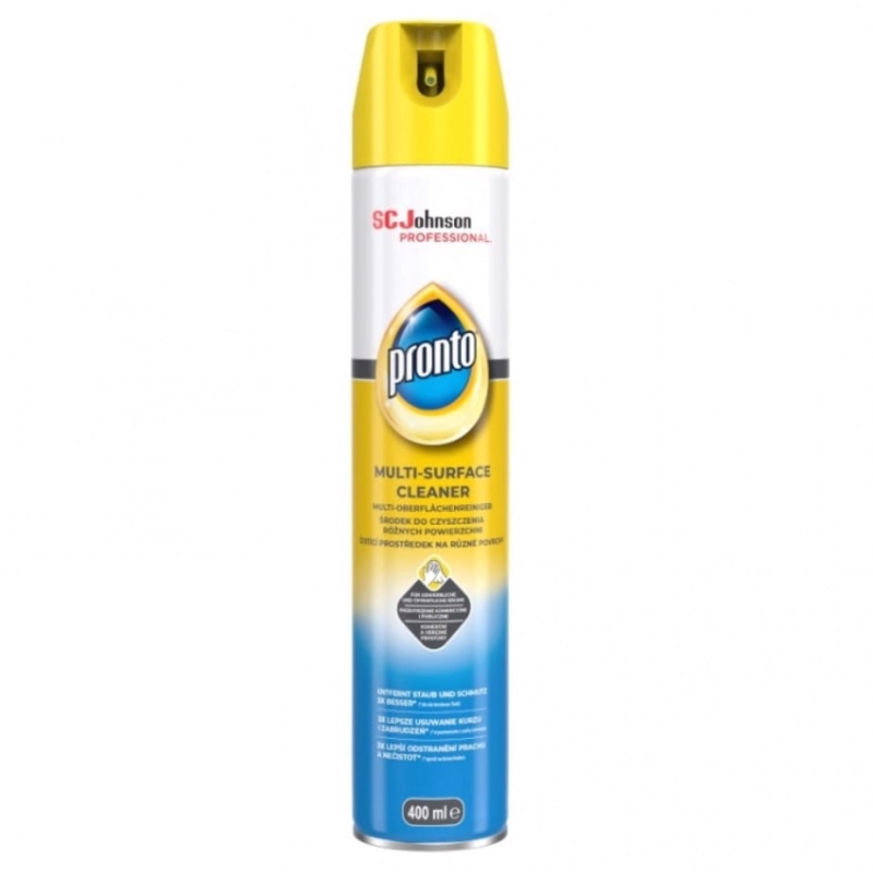Pronto do mebli 400ml aerozol 1szt