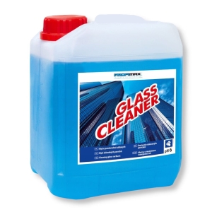Mycie szkła 5L Lakma Glass Cleaner 1szt