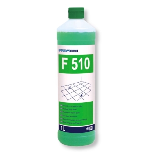 Płyn do mycia podłóg 1L Lakma F510 1szt
