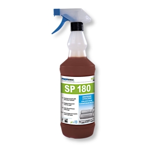 Lakma Profimax SP180 1L - czyszczenie grilli