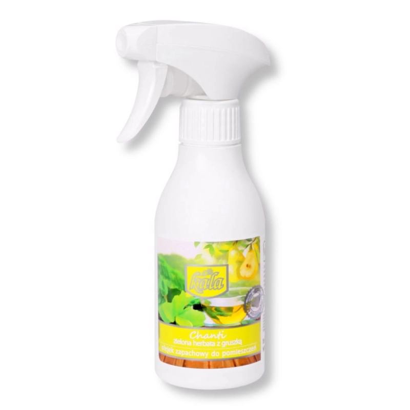 Odświeżacz powietrza Kala Gruszka 250ml 1szt