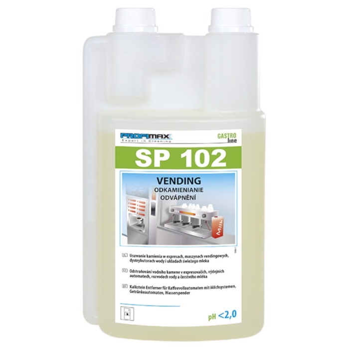 Lakma Profimax SP102 odkamieniacz 1L 1 szt.