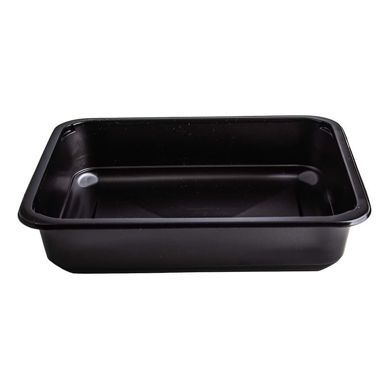 Pojemnik do zgrzewu 227x178/50 niedziel PP 40szt