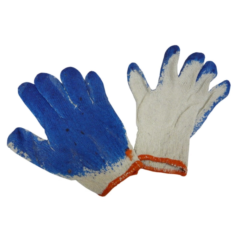 Rękawice robocze Wampirki 10szt