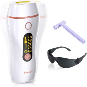 Depilator Laserowy IPL 5 Trybów Depilacja
