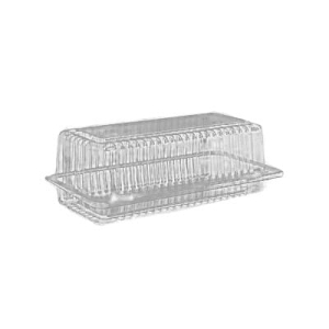 Pojemnik na ciasto 224x118mm F19 OPS 10szt $ (opłata SUP)