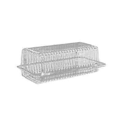 Pojemnik na ciasto 224x118mm F19 OPS 10szt $ (opłata SUP)