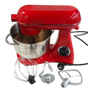 Robot Phisinic Sm-1522Ym Czerwony (Brak Pokrywki)