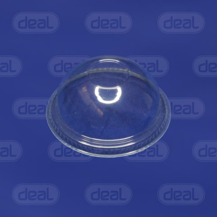 Pokrywka do kubków shake śr78 wypukła bez otworu 5