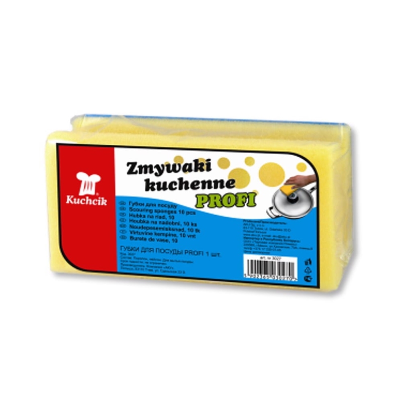 Zmywak kuchenny Profi Kuchcik_1