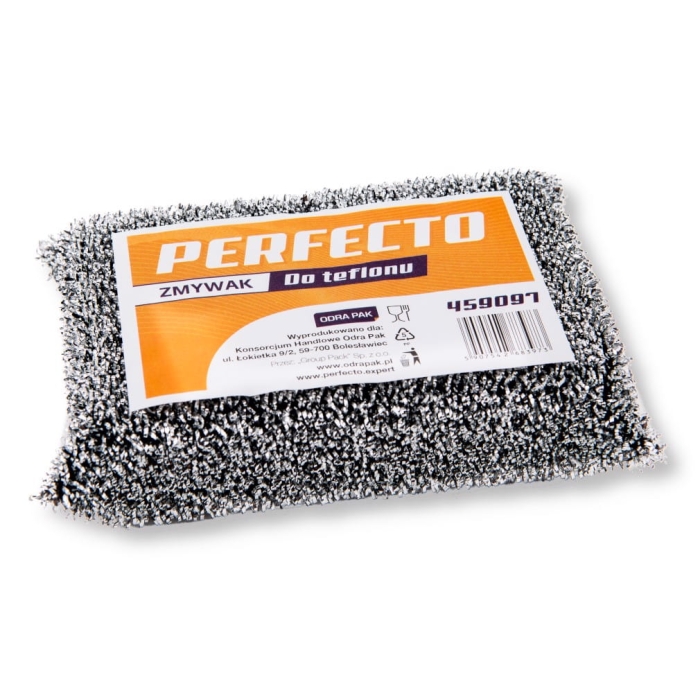 Zmywak kuchenny teflon Perfecto 1szt