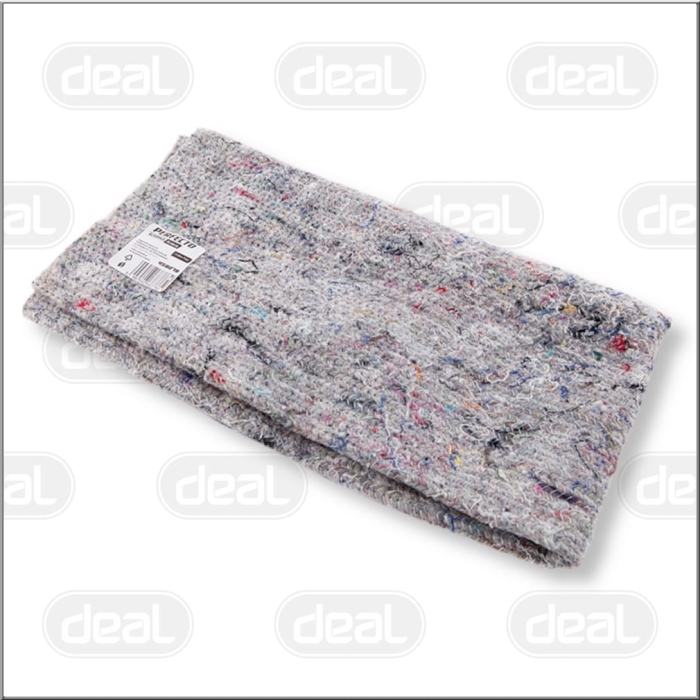 Ścierka do podłogi szara Perfecto 1 szt