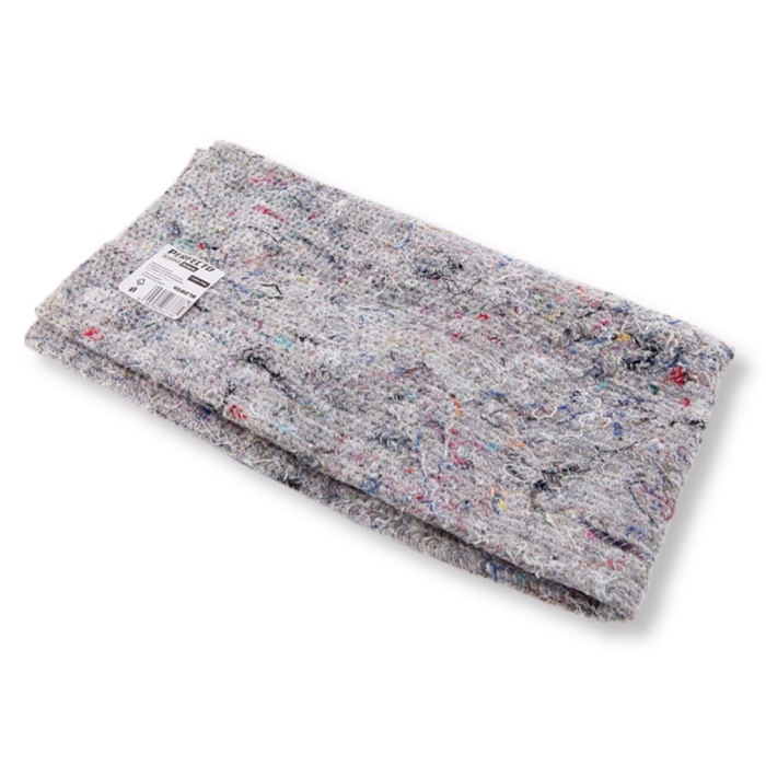 Ścierka do podłogi szara Perfecto 1 szt