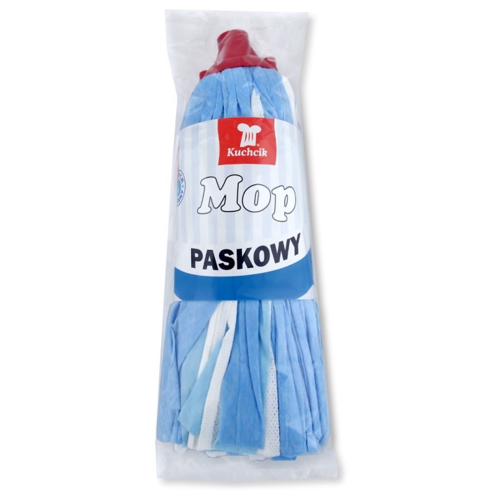 Końcówka do mopa paski Kuchcik